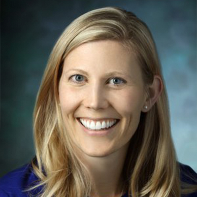 Bonnielin Swenor