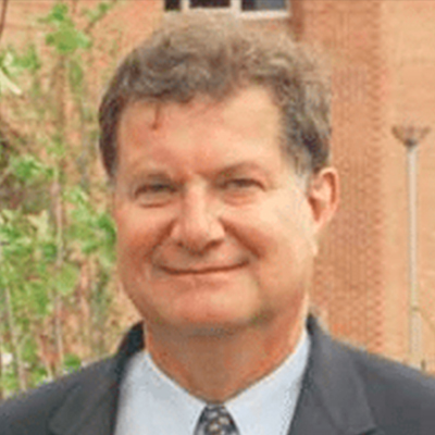 Colin Norman