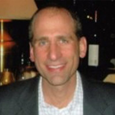 Constantine (Dean) Demetropoulos