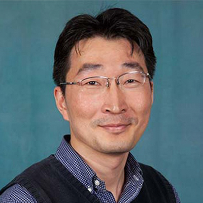 Deok-Ho Kim