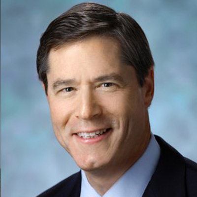 Neil Bressler