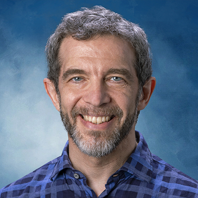Noam Izenberg